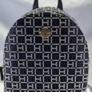Tommy Hilfiger | Bags | New With Tags Backpack Purse Womens  display picture 1
